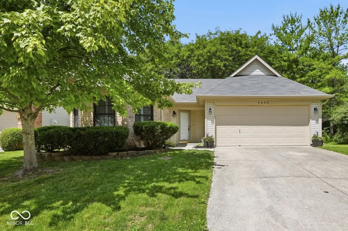 5020 Eagles Watch Drive, Indianapolis, IN 46254 - #1