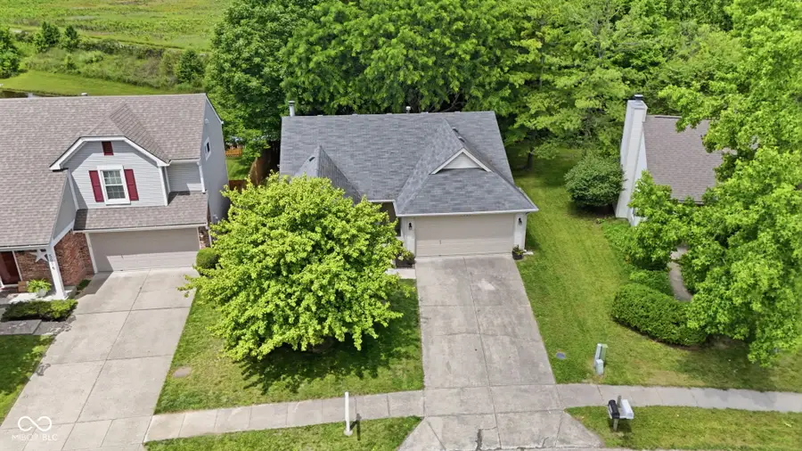 5020 Eagles Watch Drive, Indianapolis, IN 46254 - #3