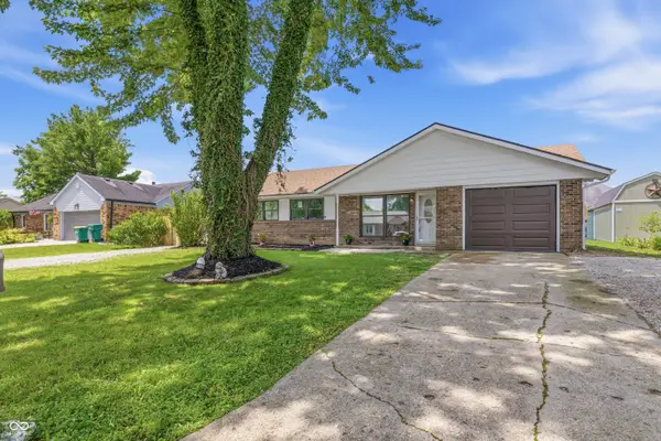 234 Meadow Lane, Plainfield, IN 46168