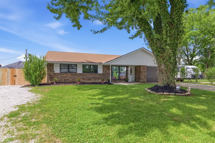 234 Meadow Lane, Plainfield, IN 46168 - #3