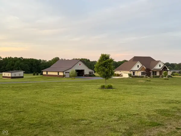 5973 Timber View Lane, Clayton, IN 46118