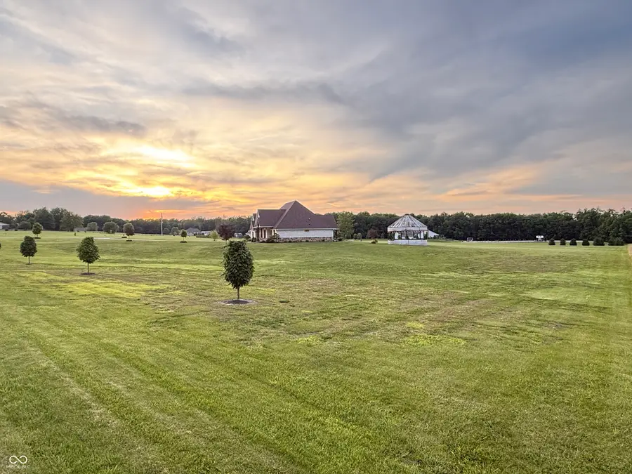 5973 Timber View Lane, Clayton, IN 46118 - #2