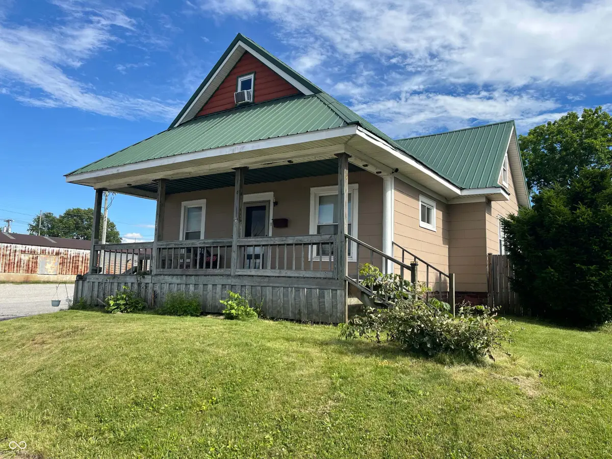 1109 E Main Street, Crawfordsville, IN 47933 - #1