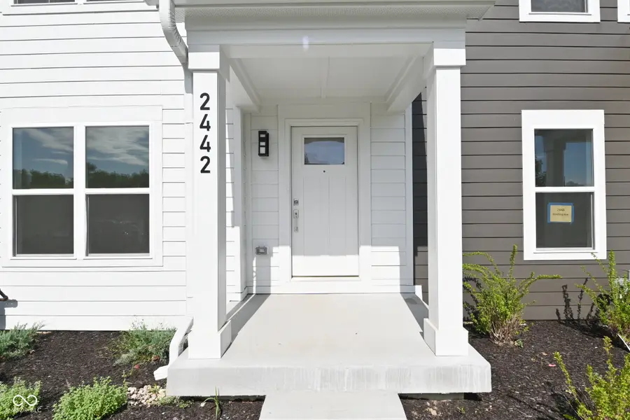 2442 Winthrop Avenue, Indianapolis, IN 46205 - #2