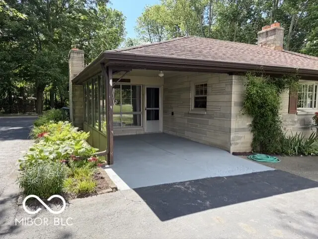 416 N Mccullum, Knightstown, IN 46148 - #2