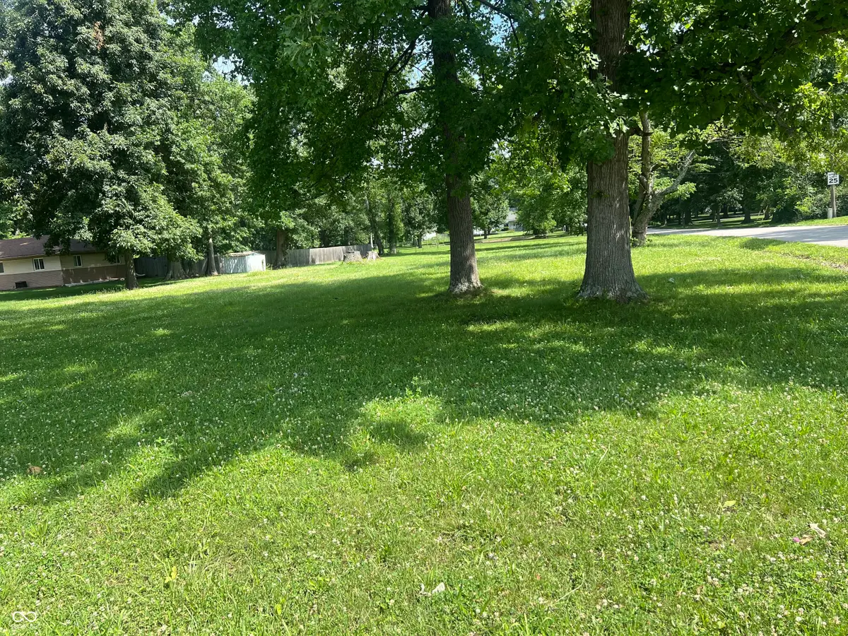 9110 E Thompson Road, Indianapolis, IN 46239 - #1