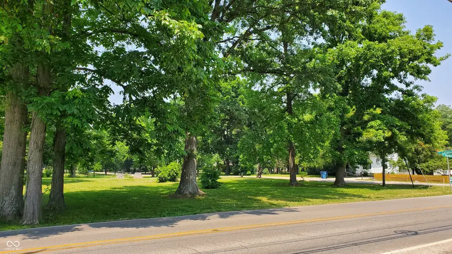 9110 E Thompson Road, Indianapolis, IN 46239 - #3