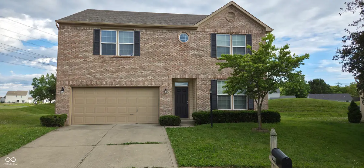 2120 Elderberry Way, Indianapolis, IN 46229 - #1
