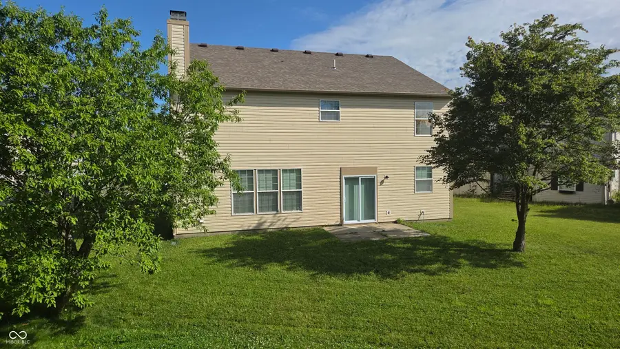2120 Elderberry Way, Indianapolis, IN 46229 - #2