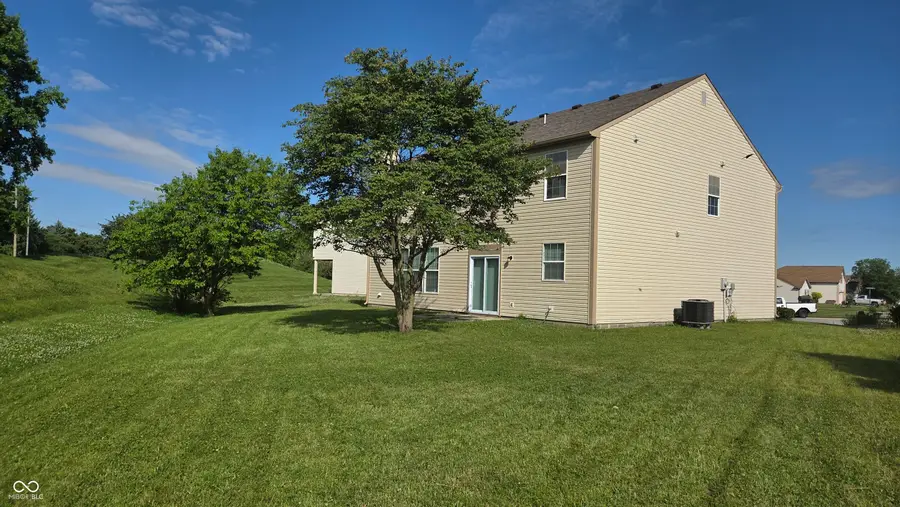 2120 Elderberry Way, Indianapolis, IN 46229 - #3
