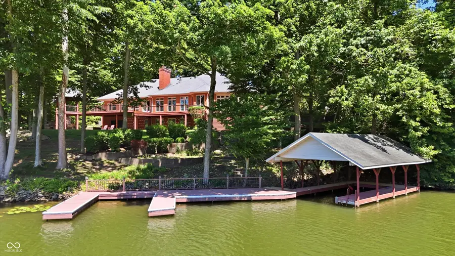 7540 S Susan Lane, Trafalgar, IN 46181 - #3