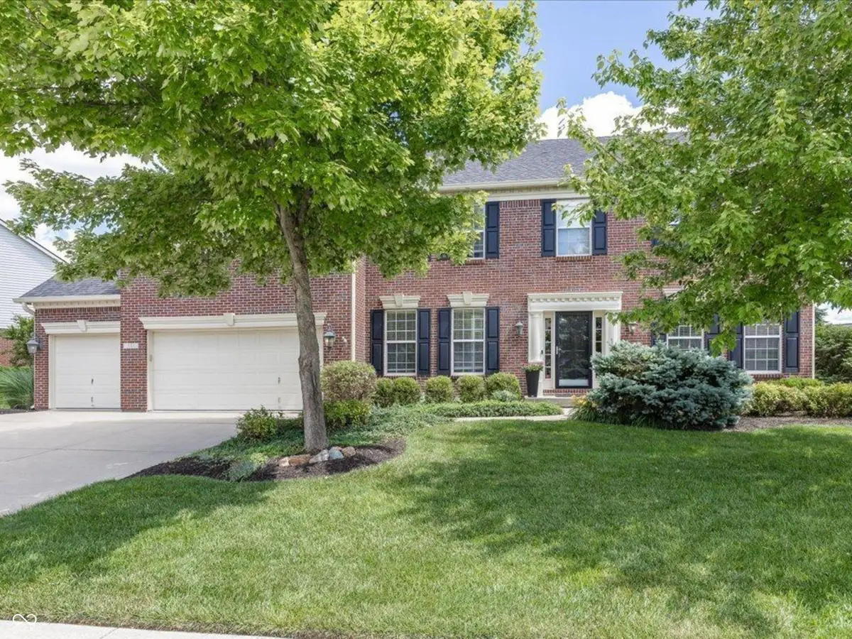 751 Princeton Lane, Westfield, IN 46074 - #1