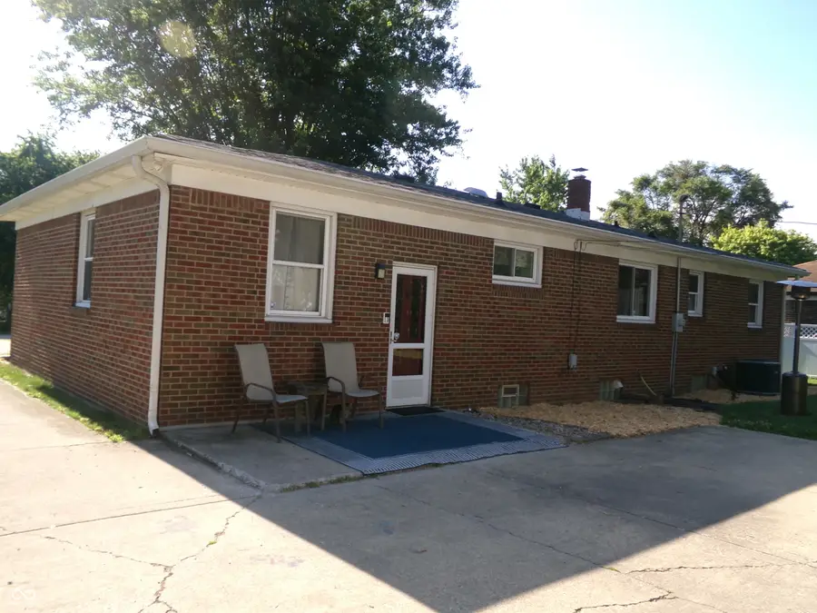 3642 S New Jersey Street, Indianapolis, IN 46227 - #3