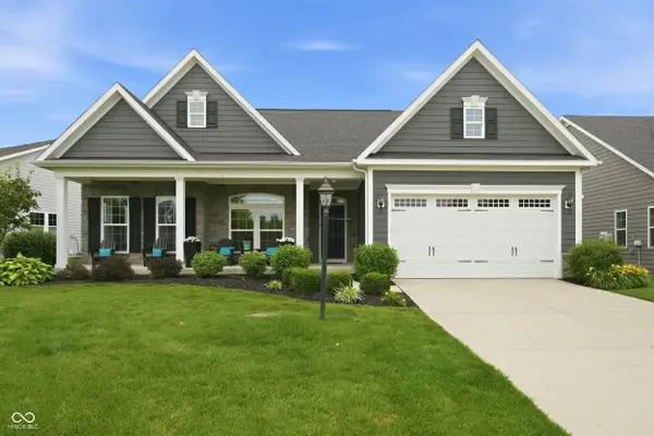 5061 Montview Way, Noblesville, IN 46062