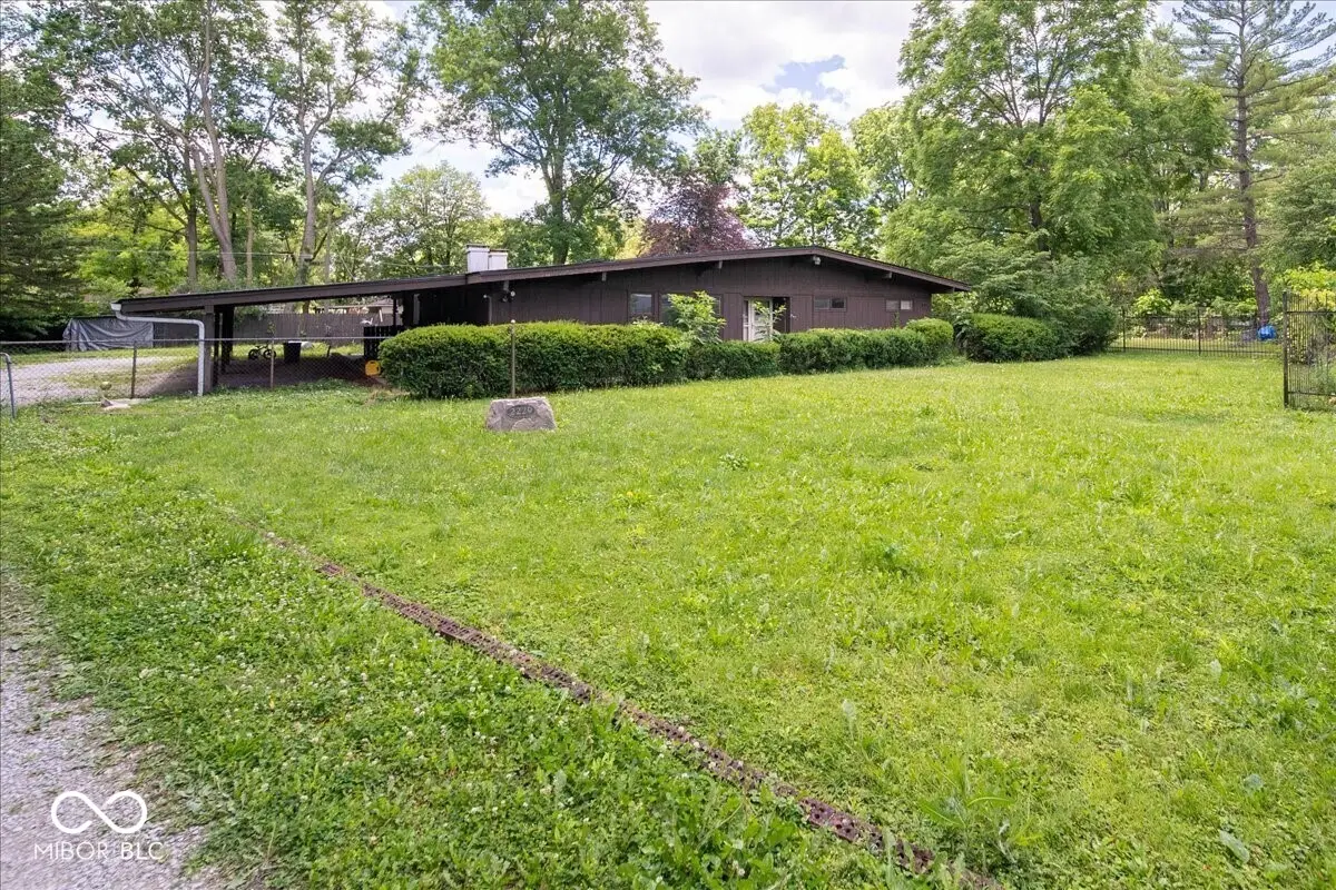 2229 W 60th Street, Indianapolis, IN 46228 - #1