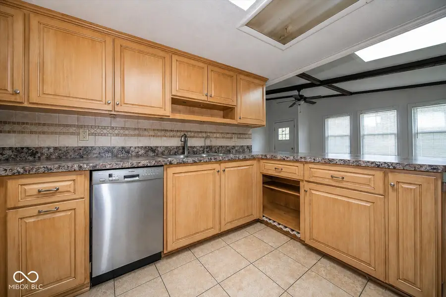 2229 W 60th Street, Indianapolis, IN 46228 - #2