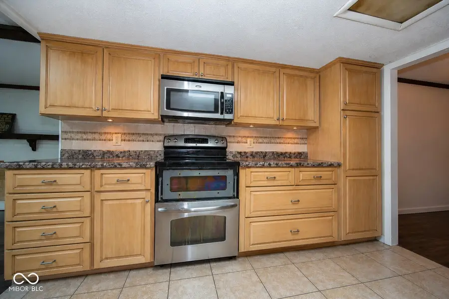2229 W 60th Street, Indianapolis, IN 46228 - #3