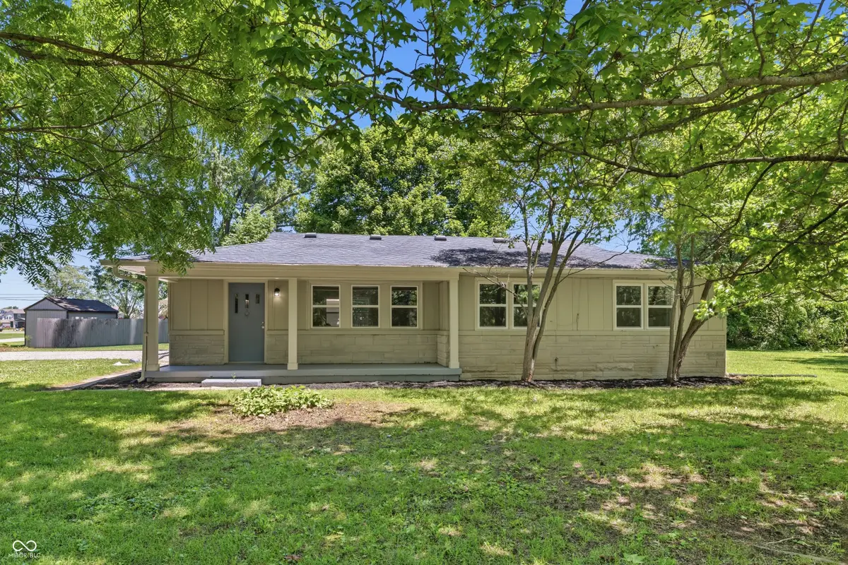 5578 Henderson Drive, Brownsburg, IN 46112 - #1