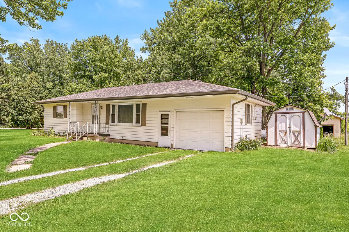 18716 Prairie Baptist Road, Noblesville, IN 46060 - #1