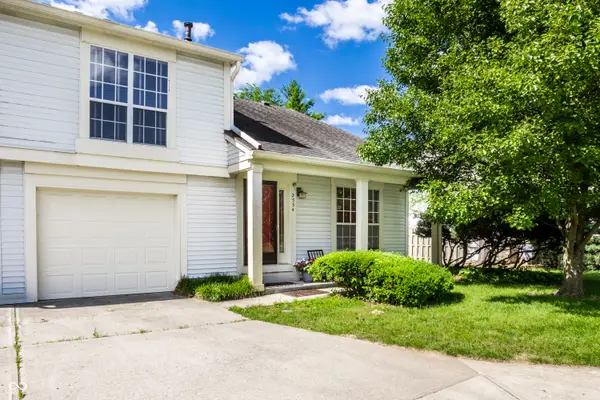 2554 Chaseway Court, Indianapolis, IN 46268