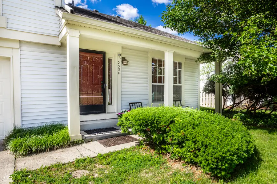 2554 Chaseway Court, Indianapolis, IN 46268 - #3