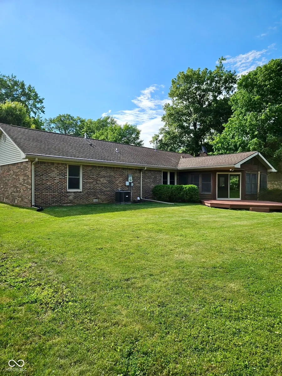 479 Raintree Drive, Danville, IN 46122 - #2
