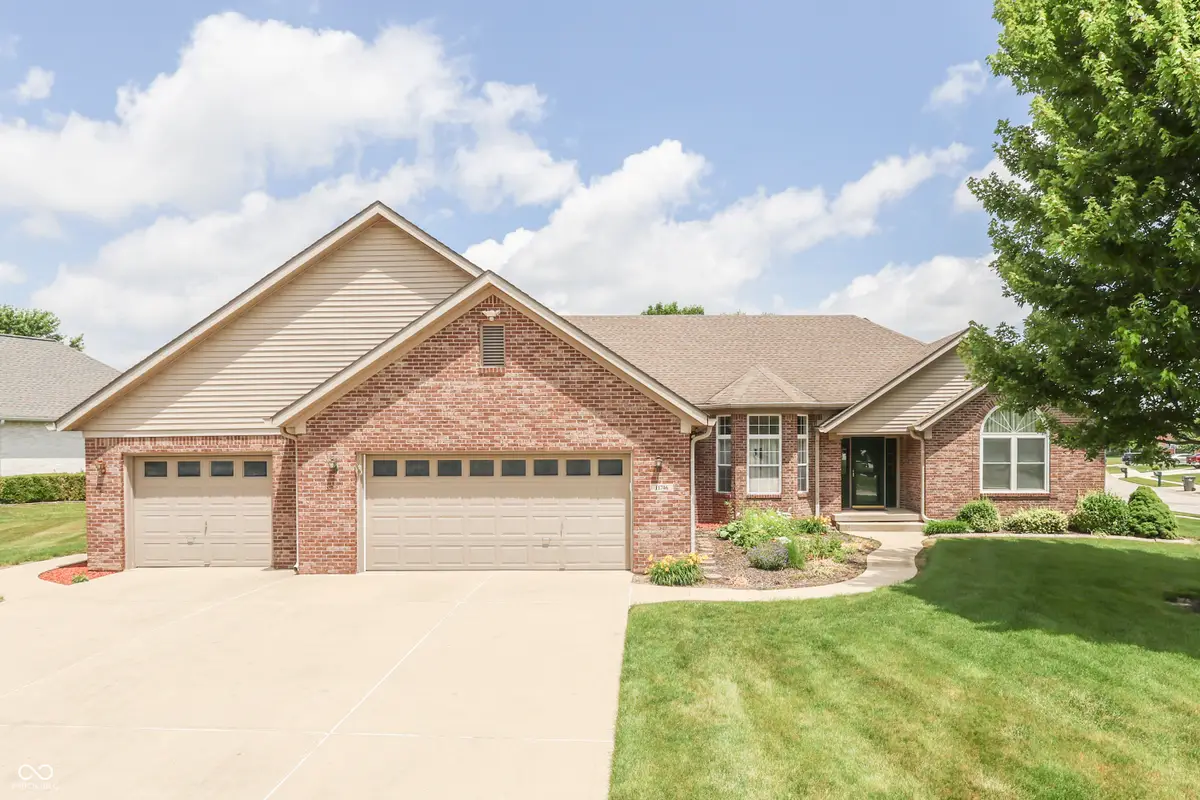 11746 Tillage Road, Indianapolis, IN 46239 - #1
