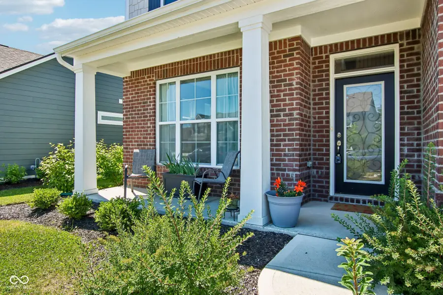 5399 Citadel Drive, Noblesville, IN 46062 - #2