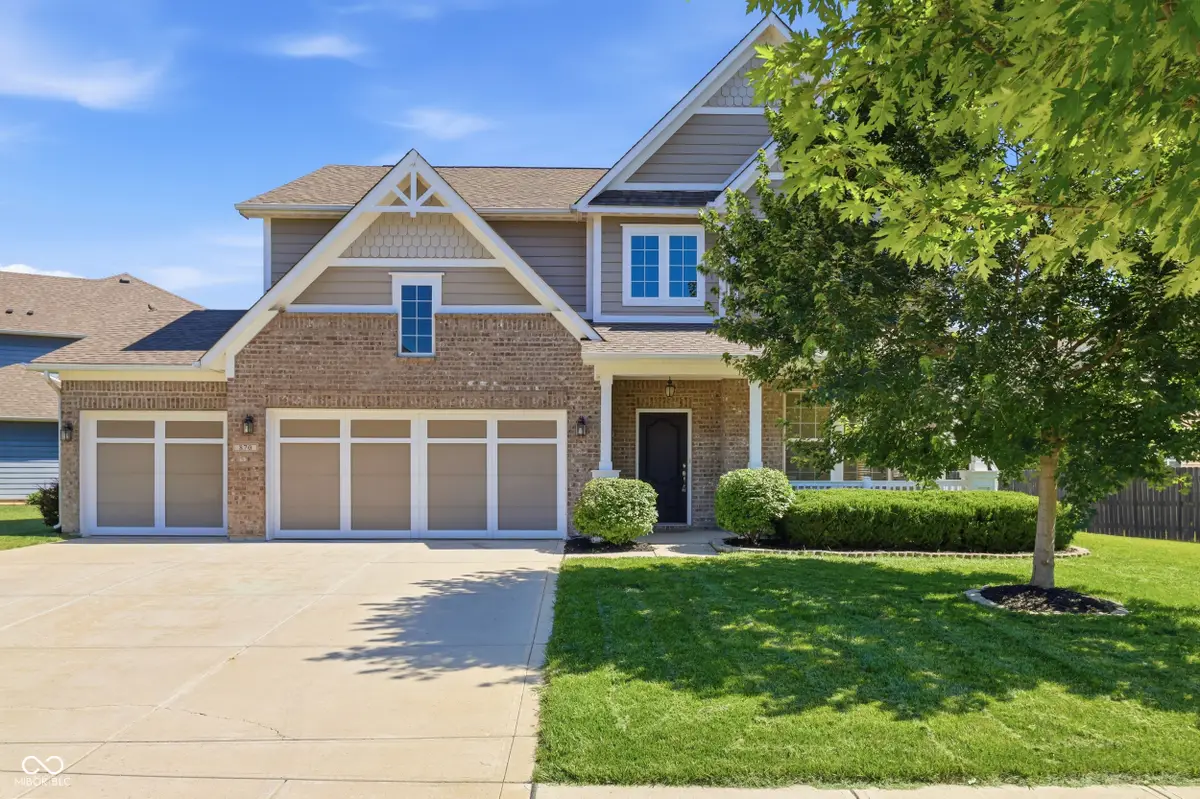 870 Touralosa Drive, Westfield, IN 46074 - #1