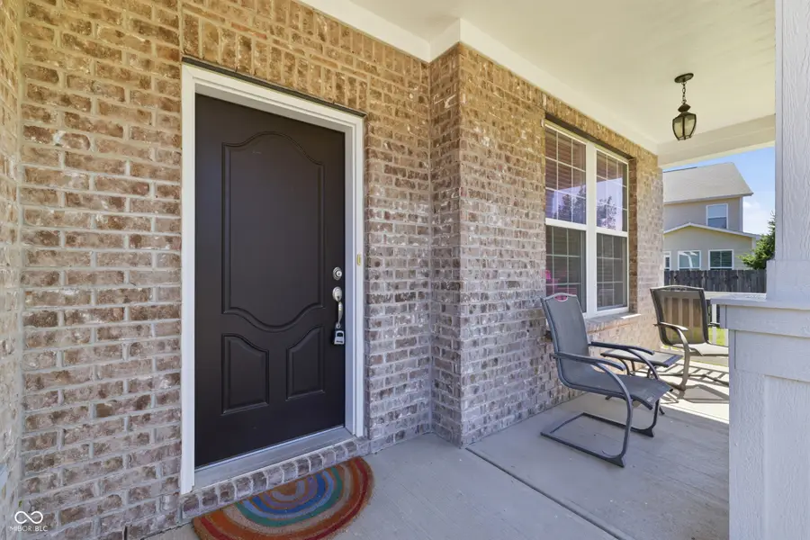 870 Touralosa Drive, Westfield, IN 46074 - #3