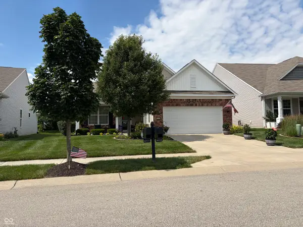 16574 Grappa Trail, Fishers, IN 46037