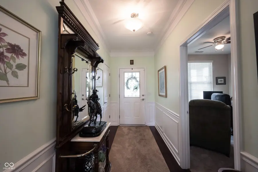 16574 Grappa Trail, Fishers, IN 46037 - #2