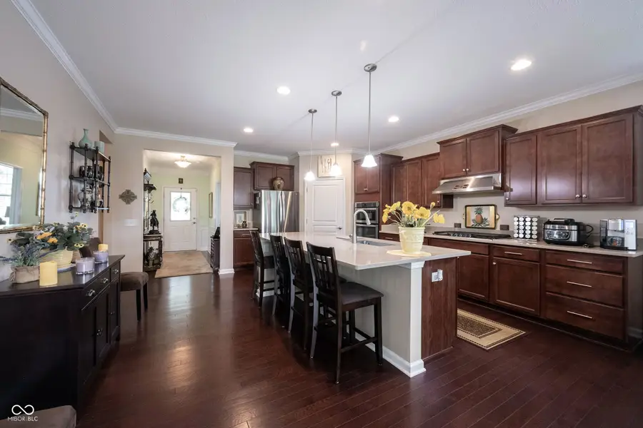 16574 Grappa Trail, Fishers, IN 46037 - #3