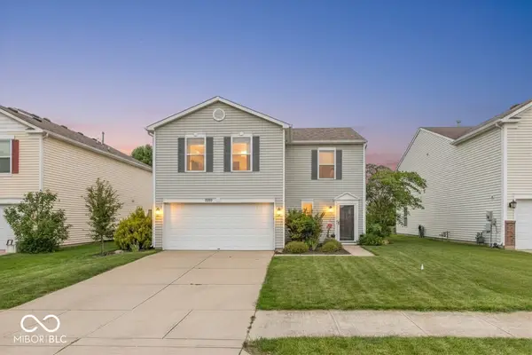 9698 W Lantern Lane, Pendleton, IN 46064