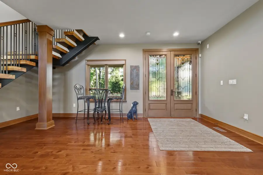 7183 Ellis Lake Road, Paragon, IN 46166 - #2
