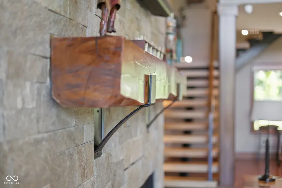 7183 Ellis Lake Road, Paragon, IN 46166 - #3