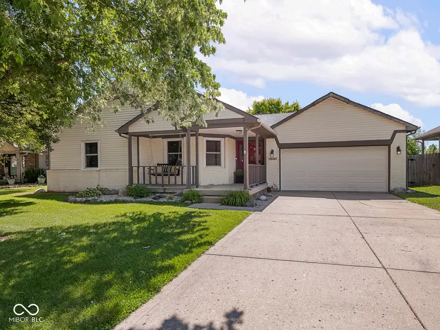 1659 Park Ridge, Indianapolis, IN 46229 - #2
