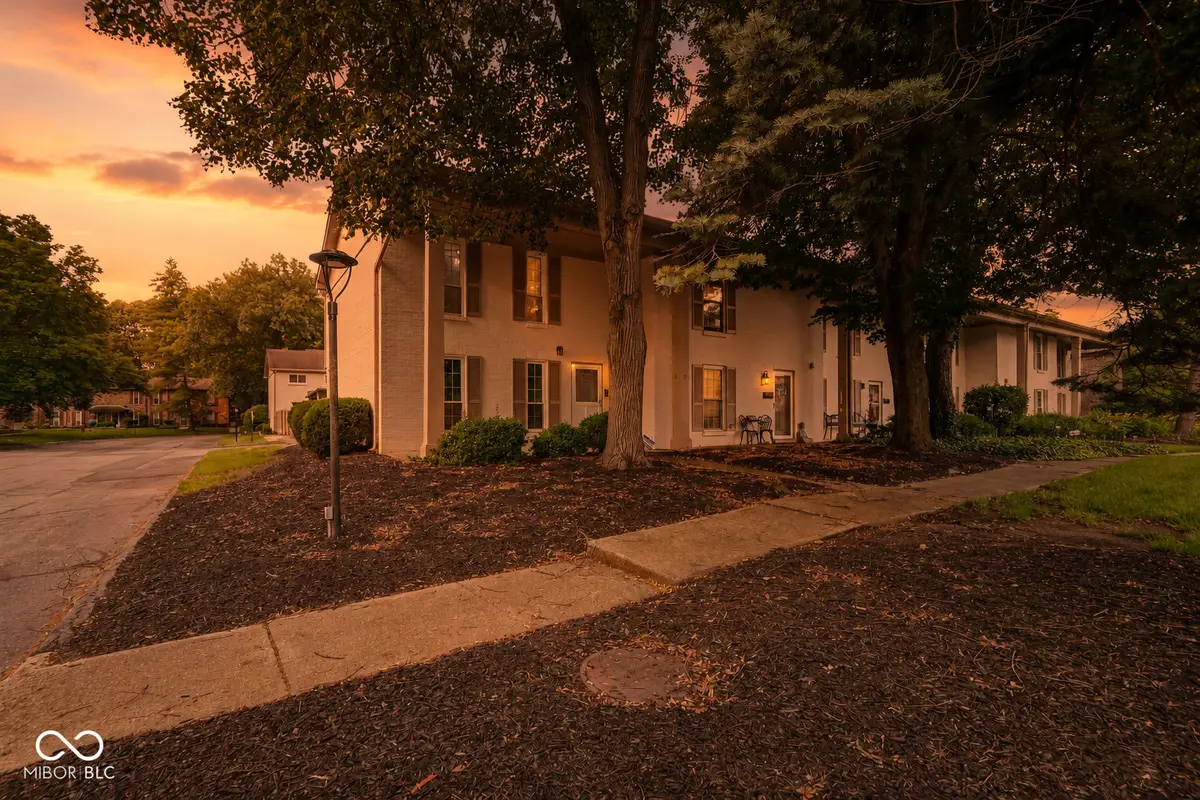 4311 Dahlia Court, Indianapolis, IN 46220 - #1