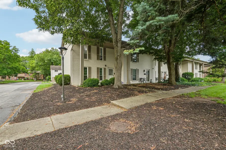 4311 Dahlia Court, Indianapolis, IN 46220 - #2