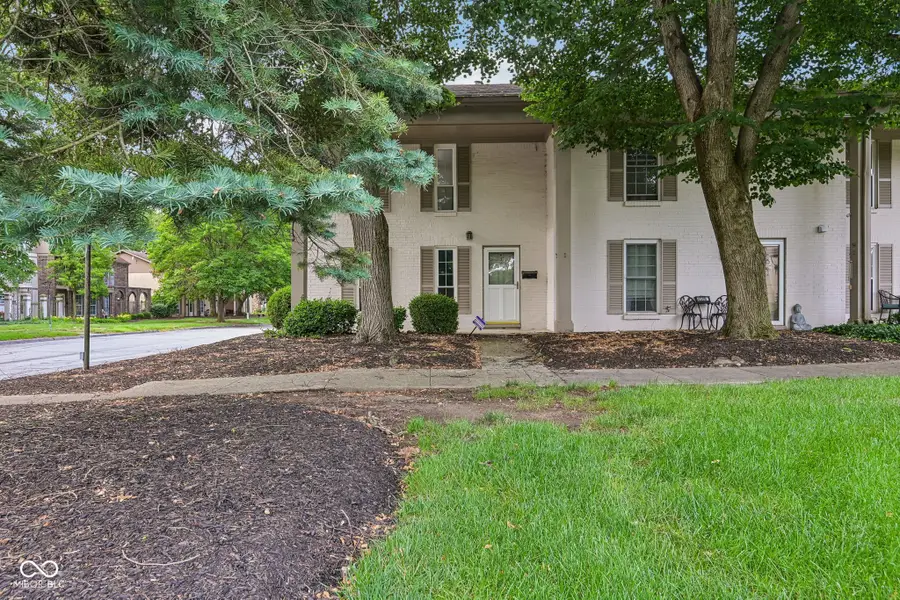 4311 Dahlia Court, Indianapolis, IN 46220 - #3