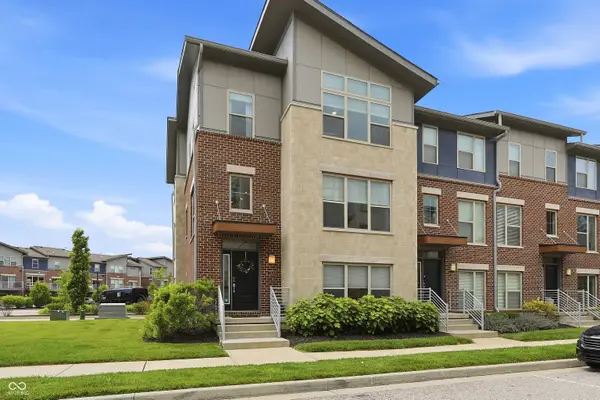 12932 Grand Vue Drive, Carmel, IN 46032