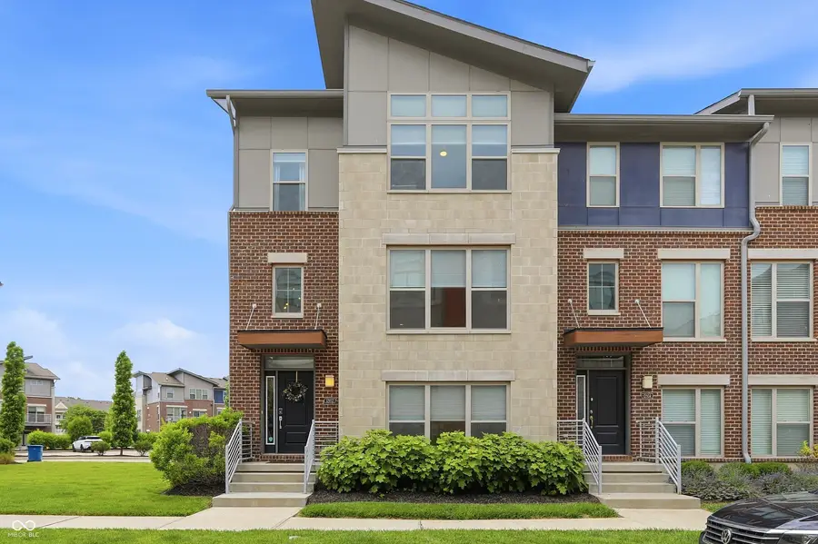 12932 Grand Vue Drive, Carmel, IN 46032 - #2