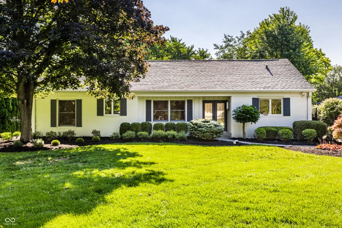 7265 N Illinois Street, Indianapolis, IN 46260 - #1