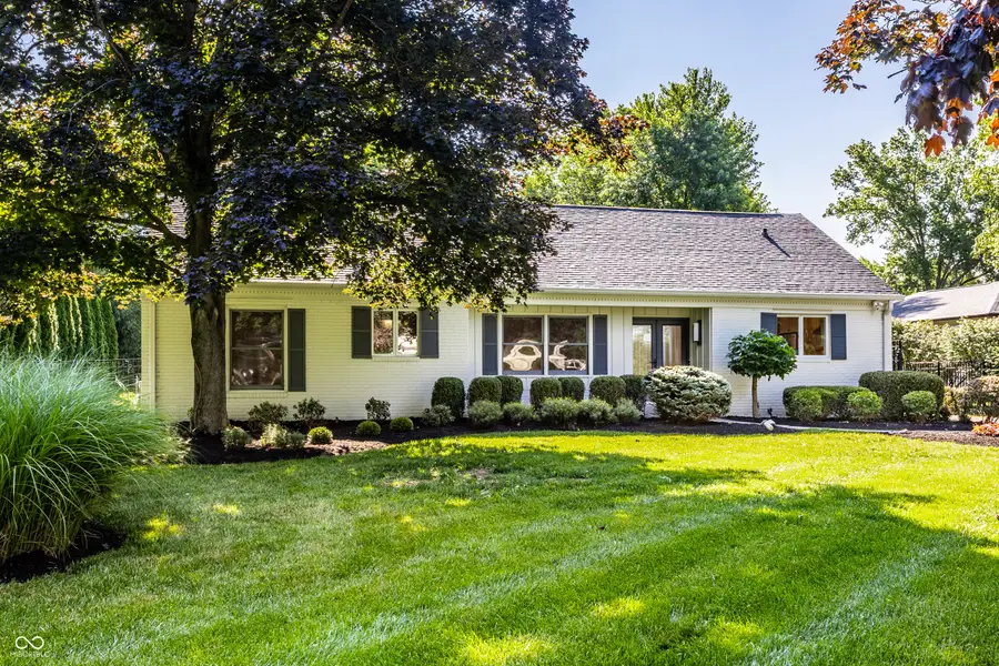 7265 N Illinois Street, Indianapolis, IN 46260 - #3