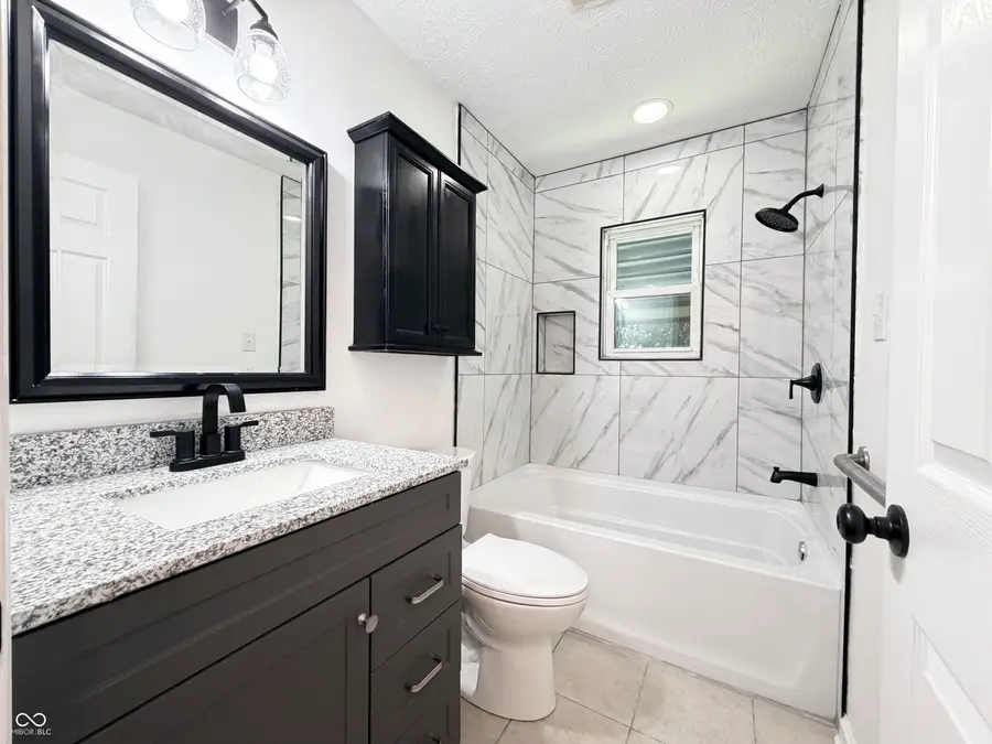 5115 E 20th Place, Indianapolis, IN 46218 - #3