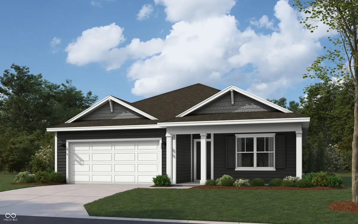 9119 Faulkner Drive, Indianapolis, IN 46239 - #1