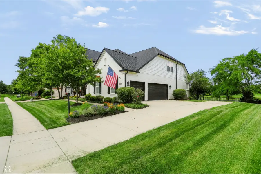 11316 Abbitt Trail, Zionsville, IN 46077 - #2