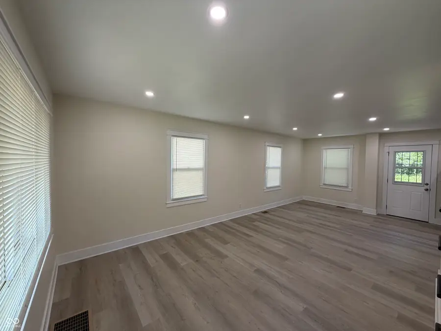 3705 Adams Street, Indianapolis, IN 46218 - #3