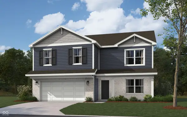 5890 Norfolk Row, Greenwood, IN 46143