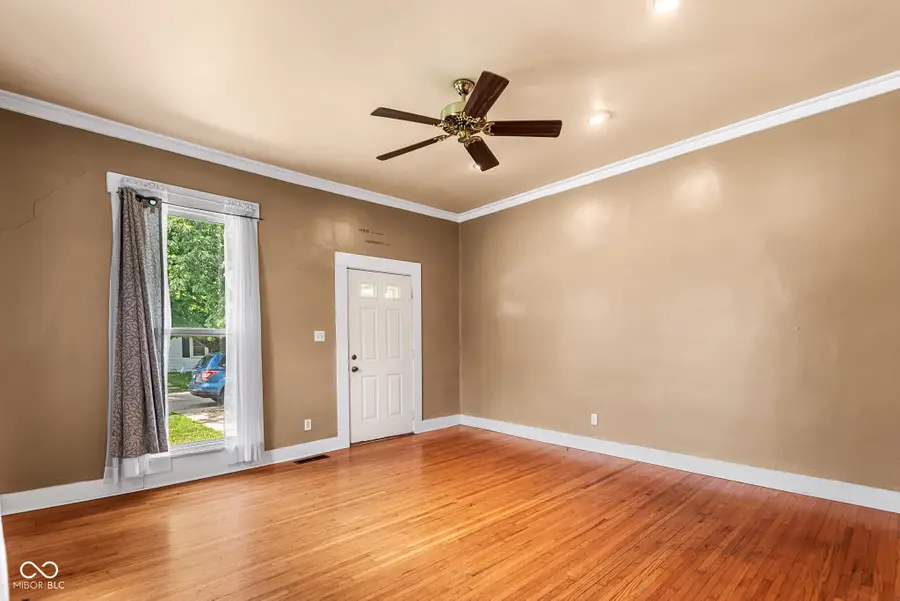 1109 23rd Street, Columbus, IN 47201 - #2